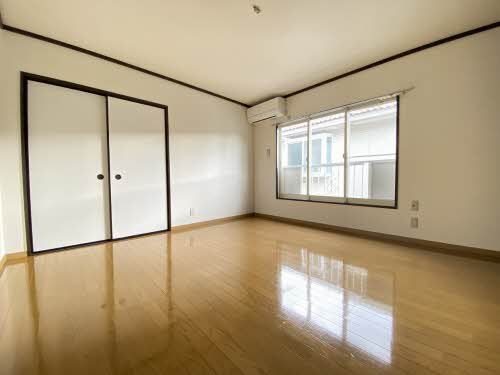 居室・リビング　洋室