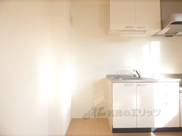 その他部屋・スペース　冷蔵庫置場