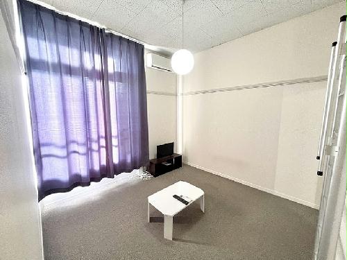 居室・リビング　設備・使用は号室により異なる為、現状を優先いたします