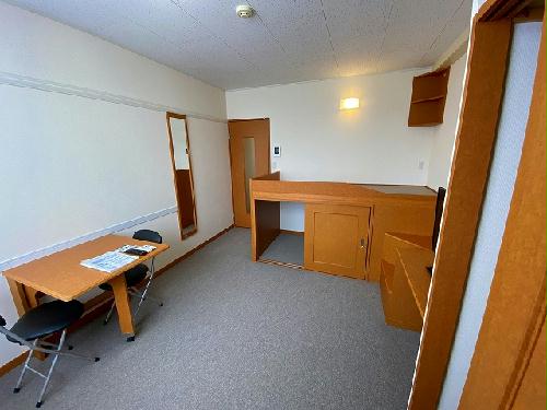 その他部屋・スペース　設備・仕様は号室により異なる為、現況を優先致します。