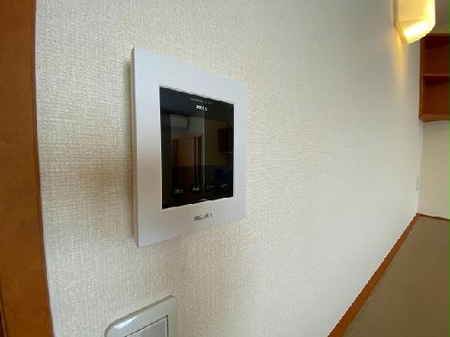 セキュリティ　設備・仕様は号室により異なる為、現況を優先致します。