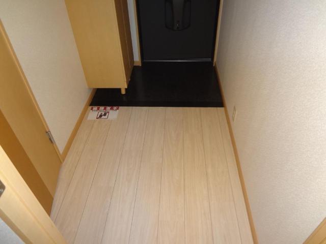 その他部屋・スペース　洋室