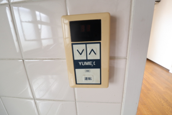 その他　※別号室の写真です