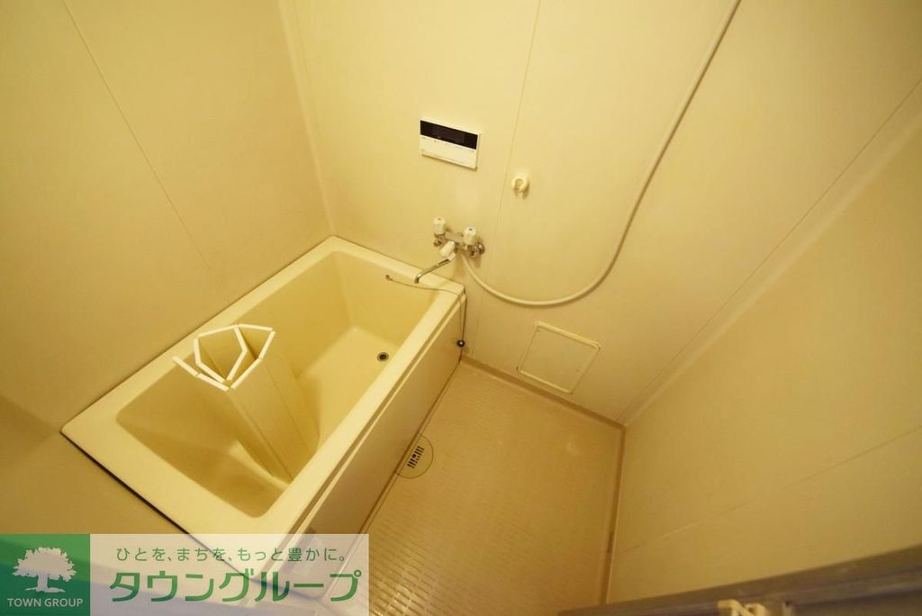 バス・シャワールーム　★お問い合わせはタウンハウジングまで★