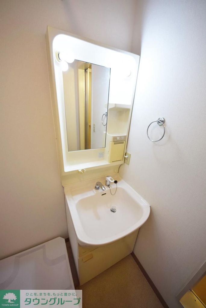 洗面設備　★お問い合わせはタウンハウジングまで★