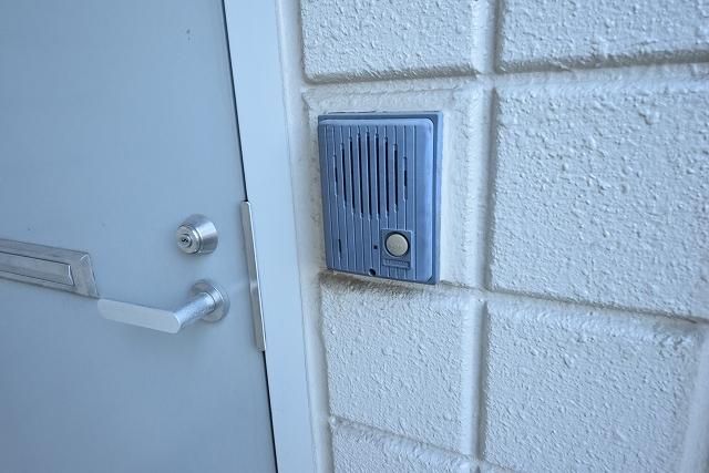 エントランス　★お問い合わせはタウンハウジングまで★