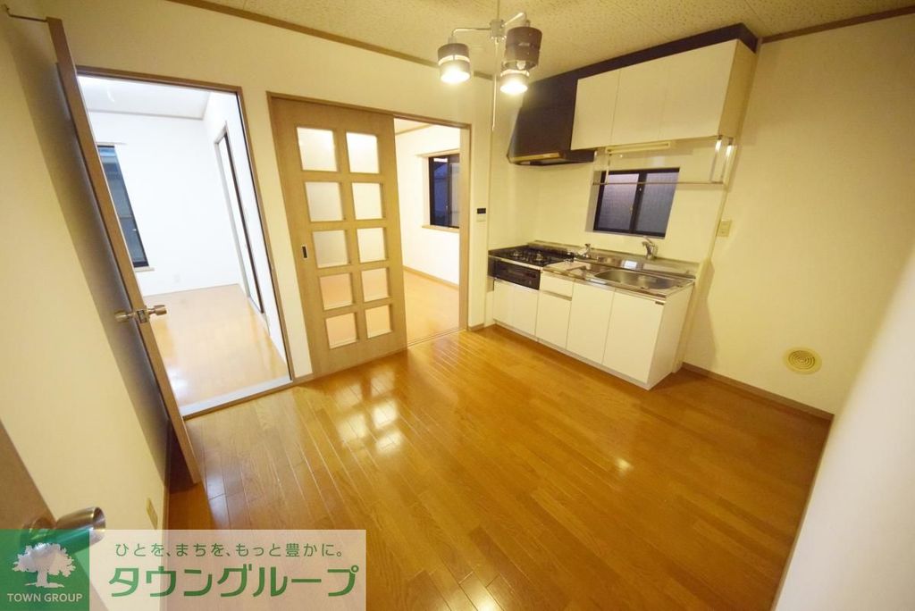 居室・リビング　★お問い合わせはタウンハウジングまで★