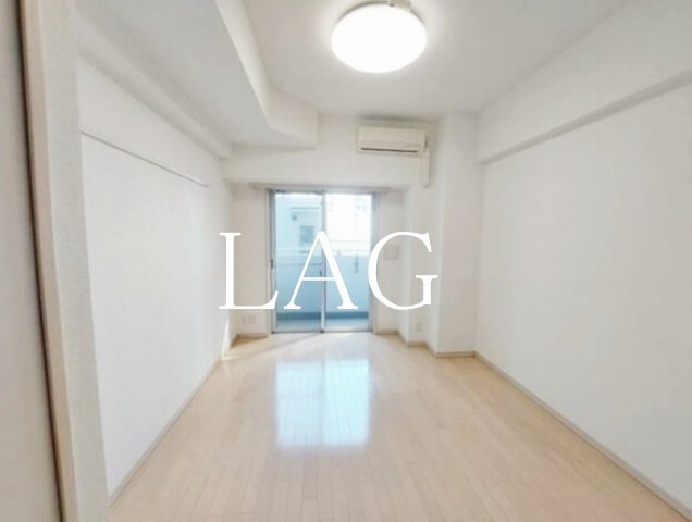 その他部屋・スペース　寝室です。