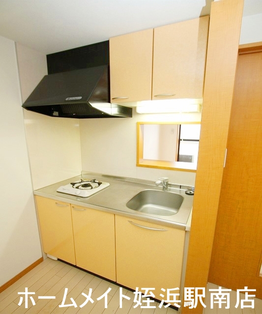 キッチン　★対面キッチンです★参考写真