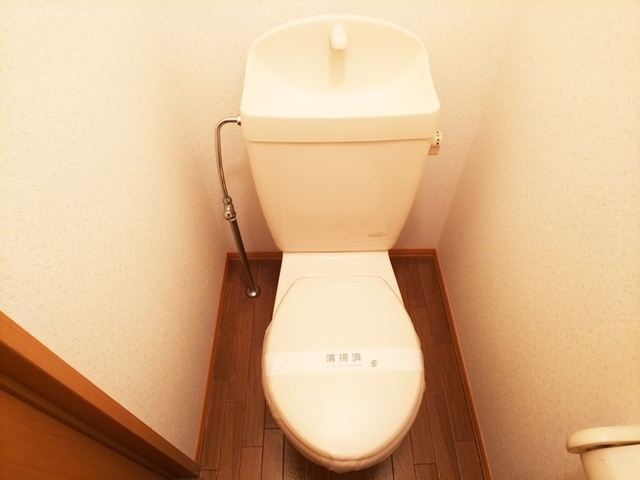 トイレ　同仕様