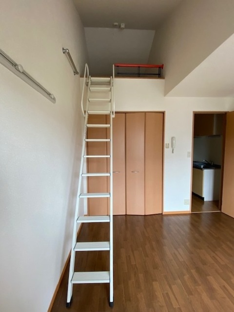 居室・リビング　同仕様