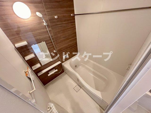 バス・シャワールーム　高崎、前橋、伊勢崎エリアのお部屋探しはエンドスケープまで！お
