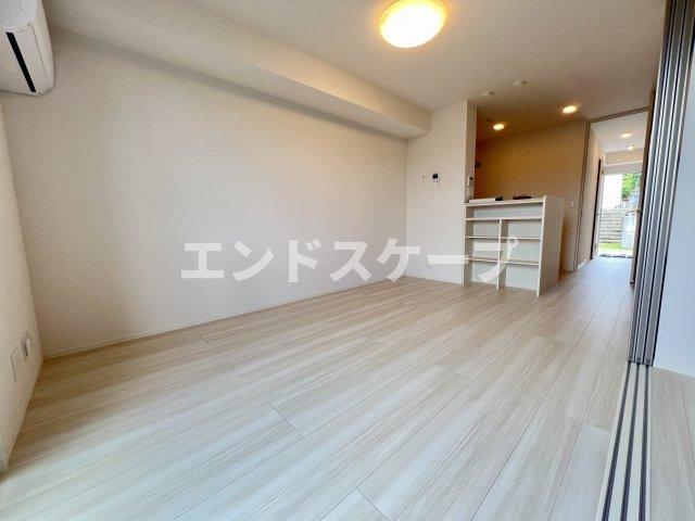 居室・リビング　高崎、前橋、伊勢崎エリアのお部屋探しはエンドスケープまで！お