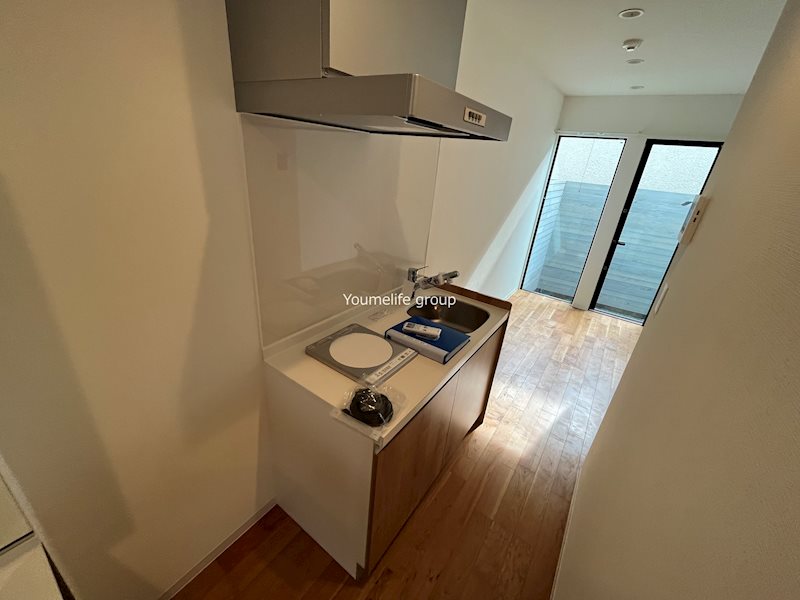 キッチン　※イメージ※同施工会社 物件写真参照