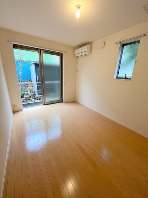 その他部屋・スペース　★洋室6帖★