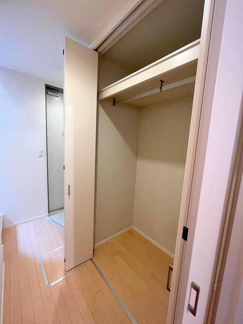 収納　★クローゼット★