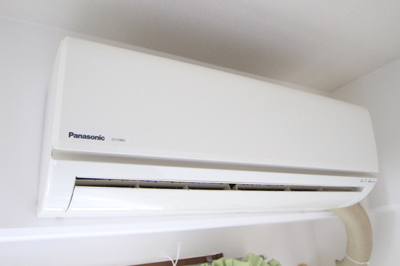 その他設備　※別部屋の写真です