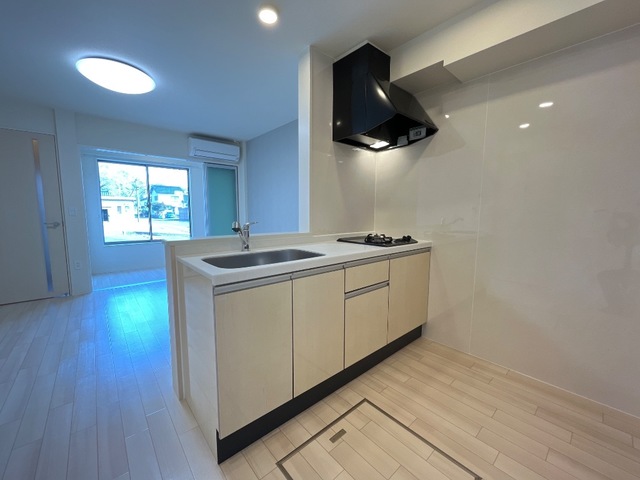 キッチン　イメージ