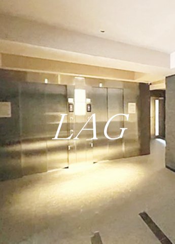 その他共有部分　エレベーターです。