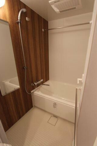 バス・シャワールーム　別部屋　参考