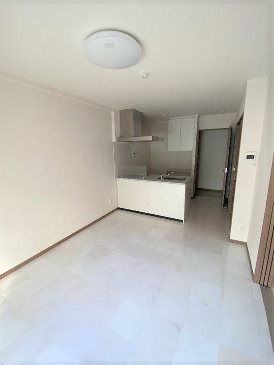 居室・リビング　10.1帖のLDK！！