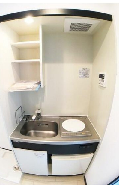 キッチン　同一仕様