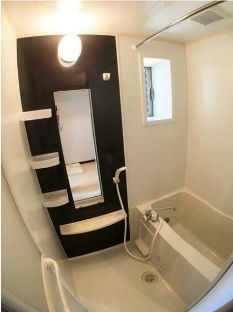 バス・シャワールーム　同一仕様