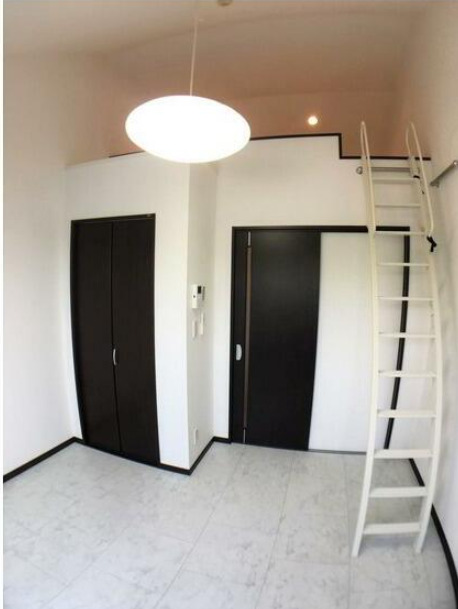 居室・リビング　同一仕様