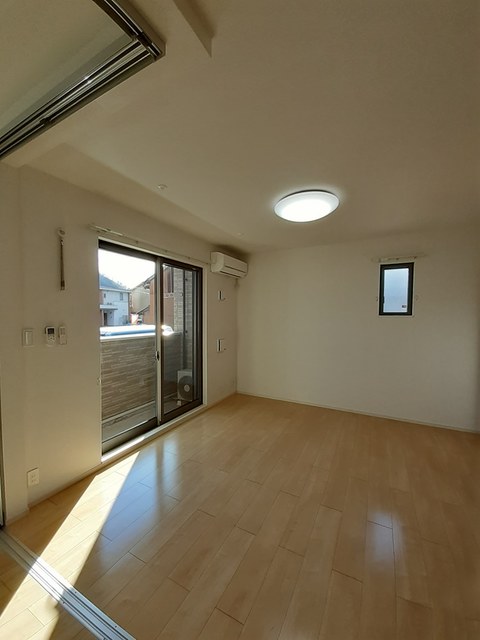 居室・リビング　居室・リビング