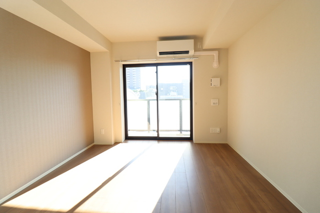 居室・リビング　居室