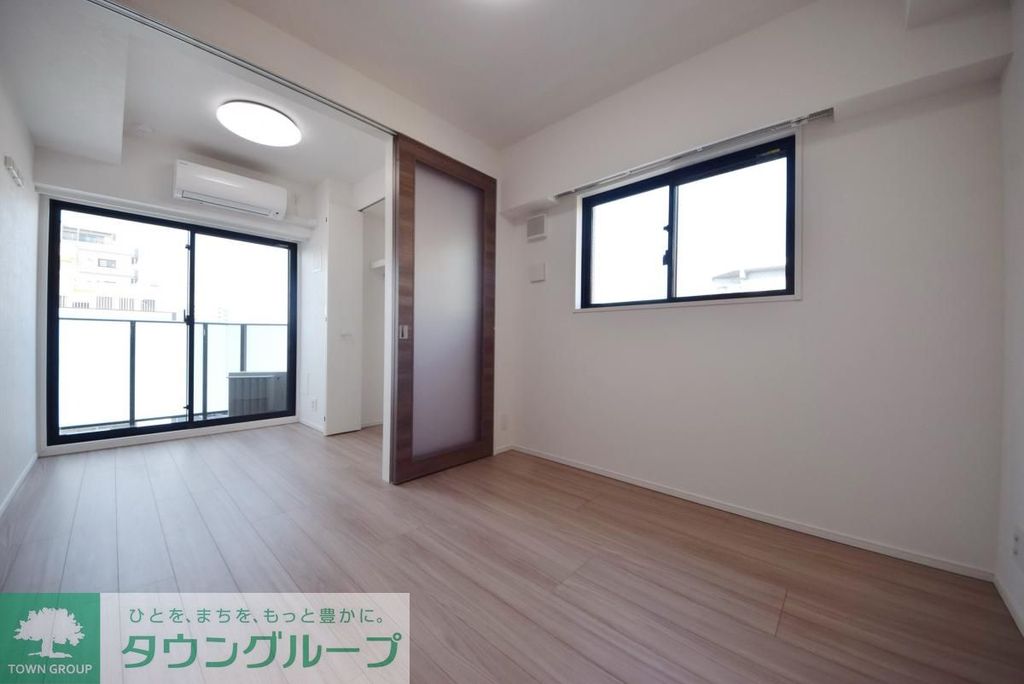 居室・リビング　リビング/居室