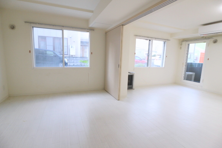 その他部屋・スペース　きれいな内装です♪