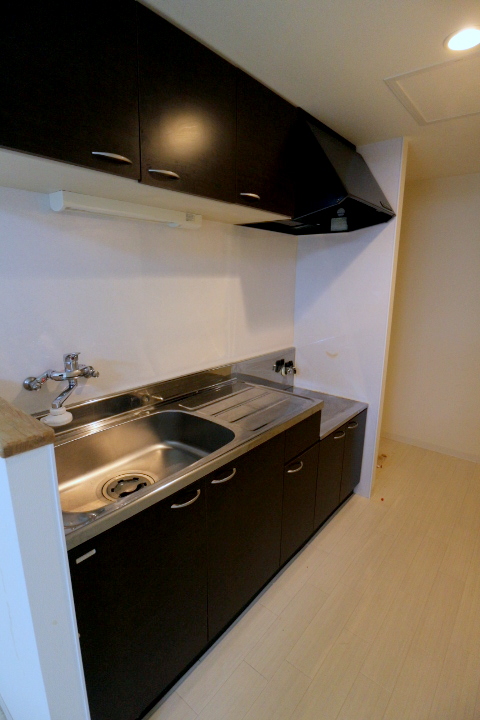 キッチン　オシャレなキッチンです♪