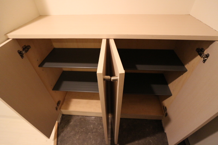 その他　シューズボックスです♪