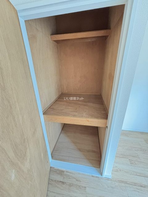 千柄ビルの内装写真