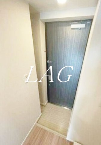 玄関　玄関です。