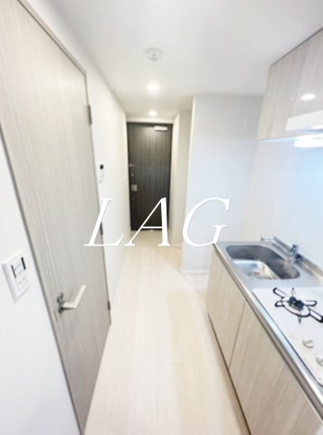 その他部屋・スペース　内装です。