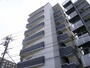 大島駅より徒歩11分 4階 築18年5ヶ月の賃貸物件