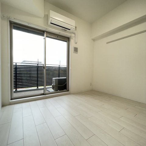 居室・リビング　同仕様タイプです