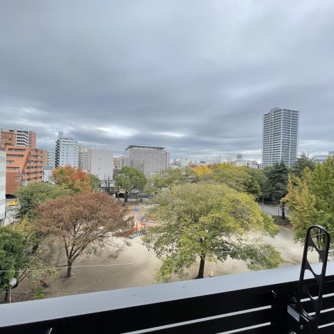 眺望　同仕様タイプです