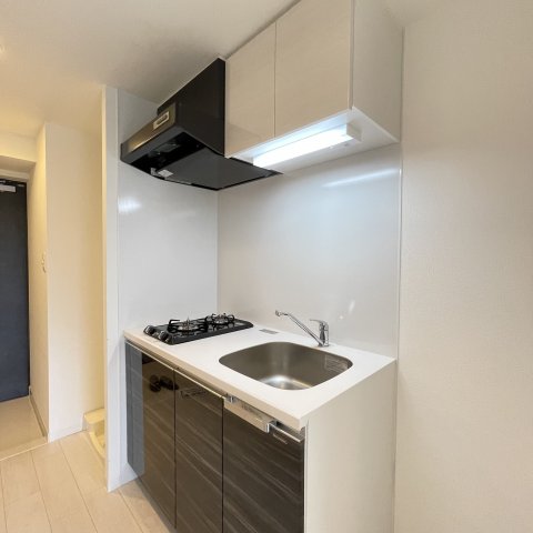 キッチン　同仕様タイプです