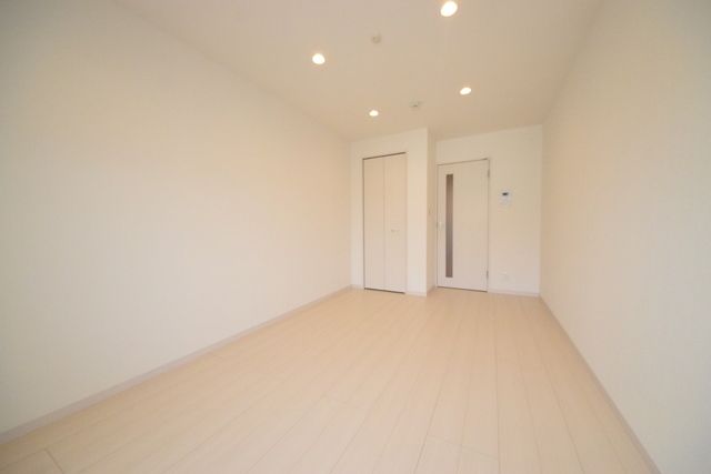 居室・リビング　室内・室内設備