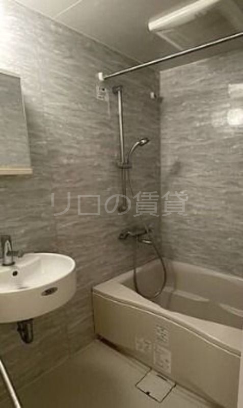 バス・シャワールーム　別室参考