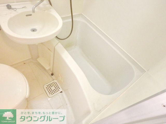 バス・シャワールーム　★バスルーム★