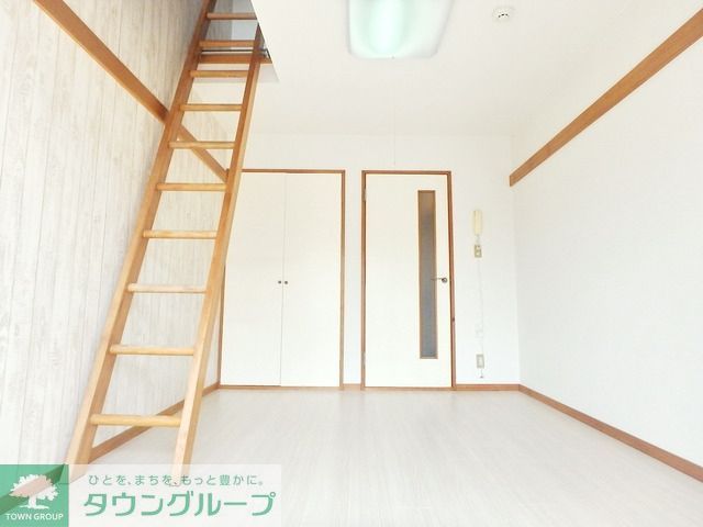 その他部屋・スペース　★6帖の居室★