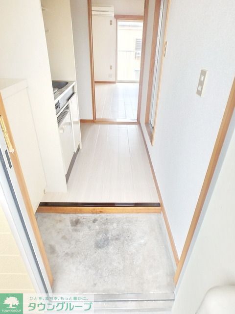 玄関　★玄関スペース★