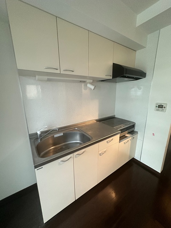 キッチン　※写真501号室コピー