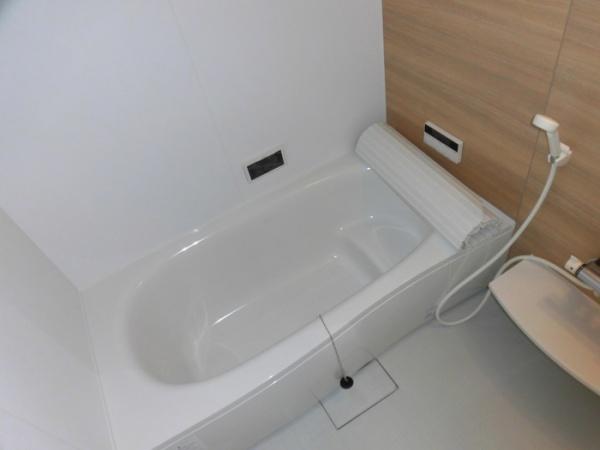 バス・シャワールーム　※現況優先となります。