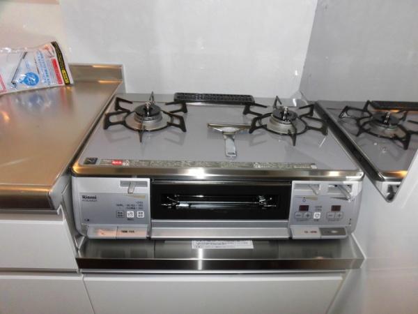 その他設備　※現況優先となります。