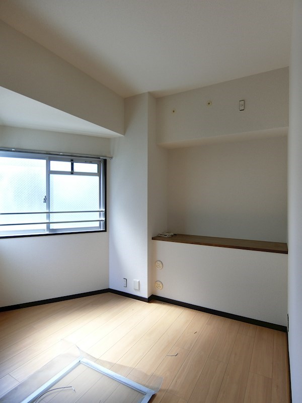 居室・リビング　参考